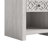 Lukas Modern 20.3'' H 1-Drawer Nightstand with Open Shelf-165350621-187898659