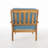 PEYTON CLUB CHAIR