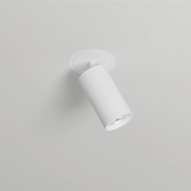 Core Spotlight White With Light Engine T50 2700K Led