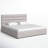 Holland Upholstered Platform Bed-1858382792