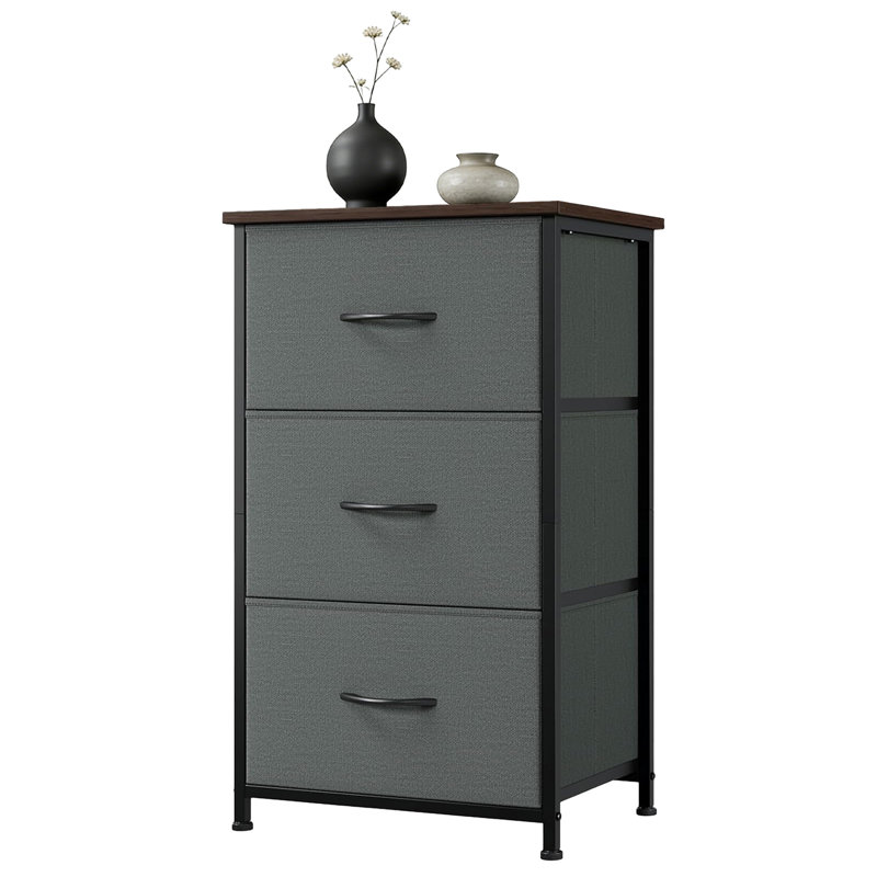 42 cm W Chest of Drawers