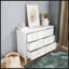 Commode 7 tiroirs Modern-861424304
