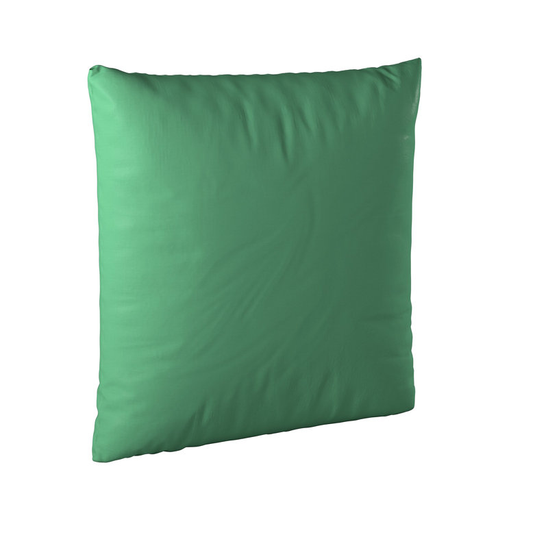 Coussin de sol 27 po , Vert