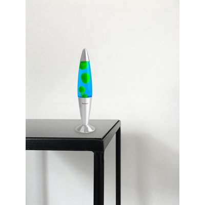 Bolbirer Lava Lamp