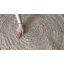 Tapis doré naturel tissé à la main Mcgehee-1449400910