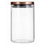 Saltash Glass Jar-52032060-25964867