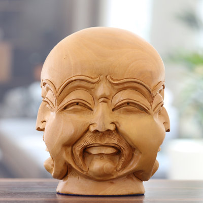 People Figurines & Sculptures