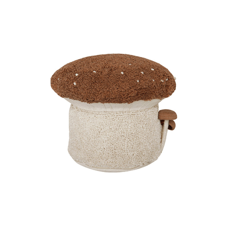 Pouf Boletus
