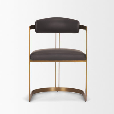 Fauteuil Bradley