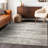 Malek Indoor/Outdoor Area Rug with Non-Slip Backing-1159009850