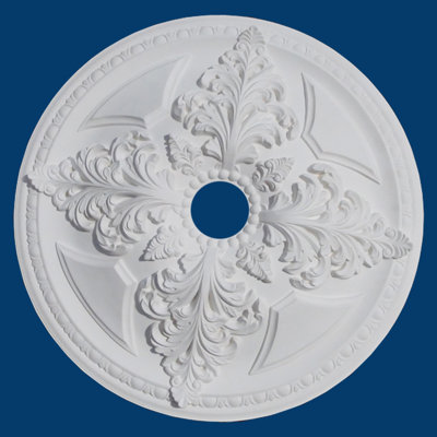 Médaillon de plafond