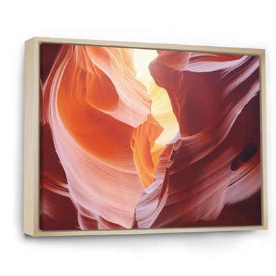 Canyon Antelope Harmony II