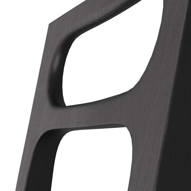 Thaden Bar Stool, Bar Stool (30” Seat Height)