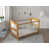 Sunset Pine/White selected