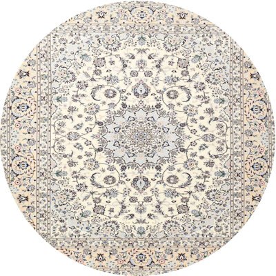 Oriental Indoor Rug