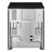 GE® 30" Slide-In Electric Range