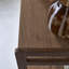 Esmée 43.31'' W Solid Wood Console Table