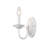 Maynes Candle Wall Light-303994461