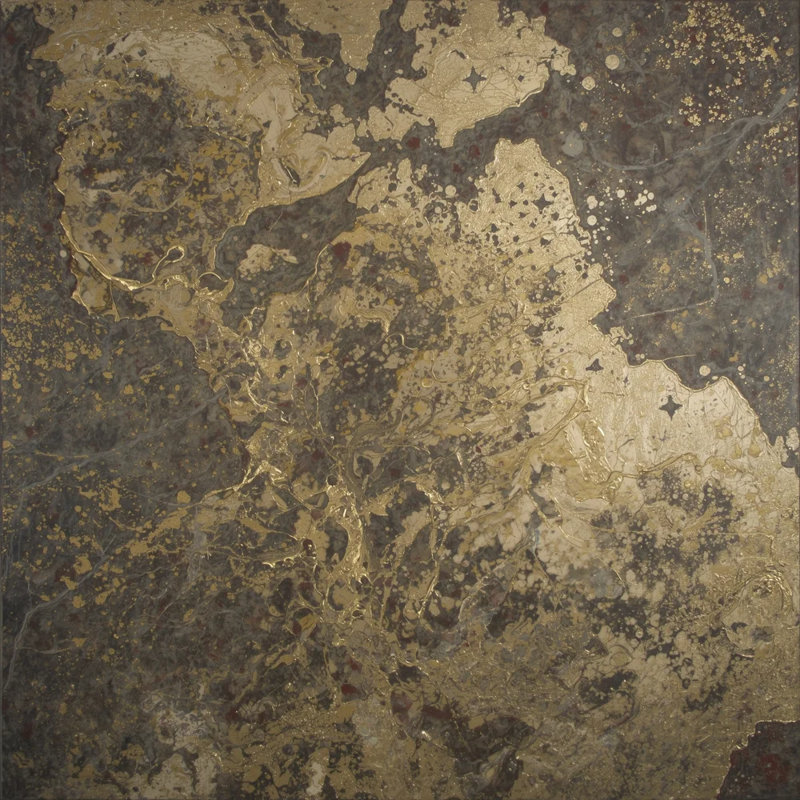 Molten Gold