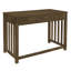 Bureau en bois moderne moderne avec tiroir à clavier 1 pièce