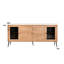 Wolina 81cm Console Table-105726458