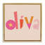 Cadre flottant Diva-1426266122-1426266123