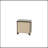 NIGHTSTAND In Light Gray Oak