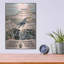 «Grand Canyon» par Stellar Design Studio, art mural en métal-209132249