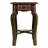 Hector Side Table with Storage