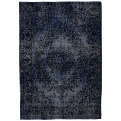 Gilles Oriental Wool Hand Woven Area Rug