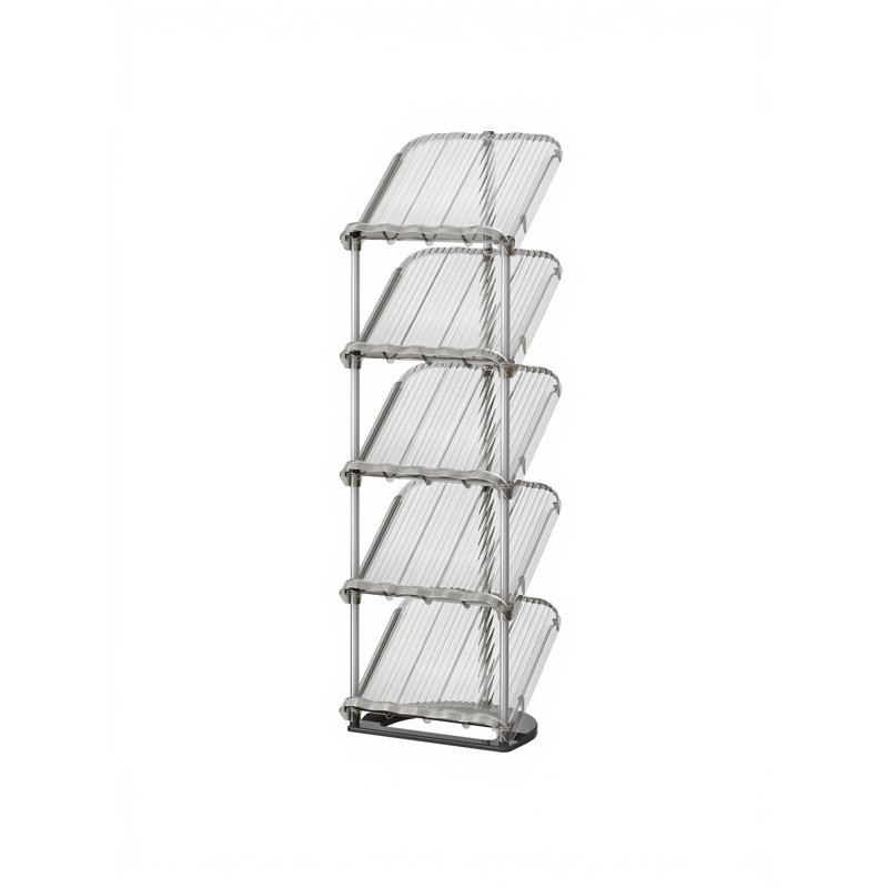 Rangement de salle de bain