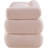 Kennedy Eilynn Teddy Fabric Upholstered Bench-1601497031