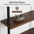 Gunas 6 Piece Solid Wood Shelf-1641100703