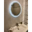 Miroirs DEL Flame 30 "-64182372