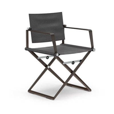 Outdoor Dining Armchair