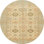 Abstract Indoor Rug
