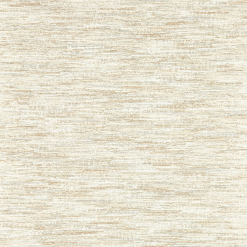 Vivido Dritto Abstract Vinyl Wallpaper Roll, Linen