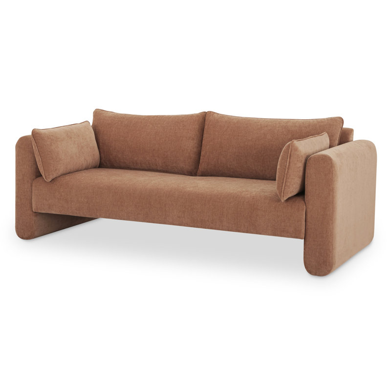 Moore Sofa Heritage Pink, Heritage Pink