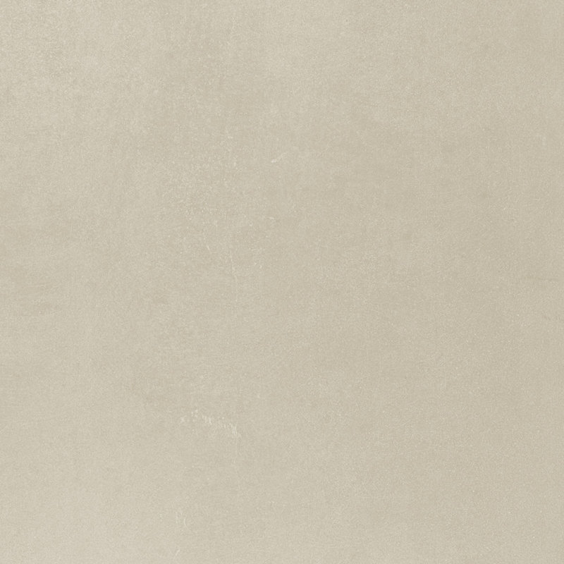 High Street Semi-Polished 12'' W x 12'' L Porcelain Concrete Look Singular Tile, Taupe