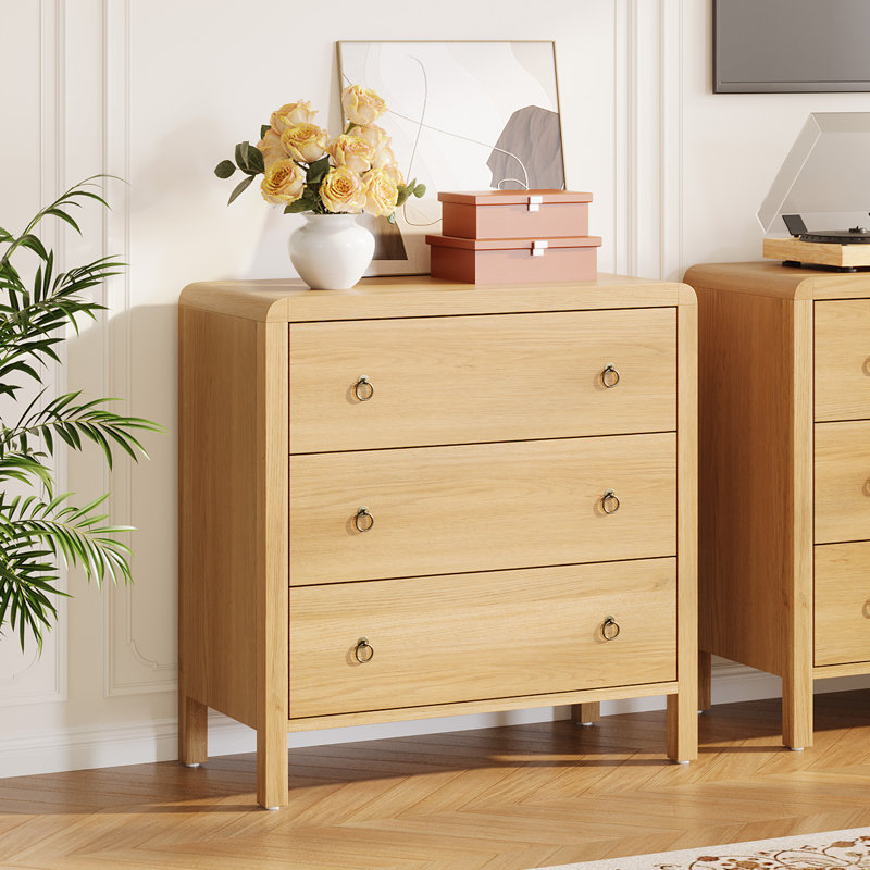 75.99 cm W Chest of Drawers