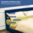 Amatia Upholstered Metal Platform Bed-1395862836-1395862841
