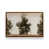 Cadre doré poli