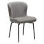 50cm H Polyester Blend Upholstered Side Chair-98374376-98374375