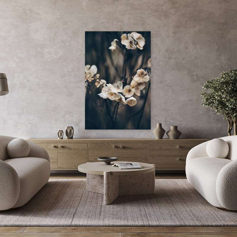 Secret 4, art abstrait contemporain, H 48 po x l 32 po