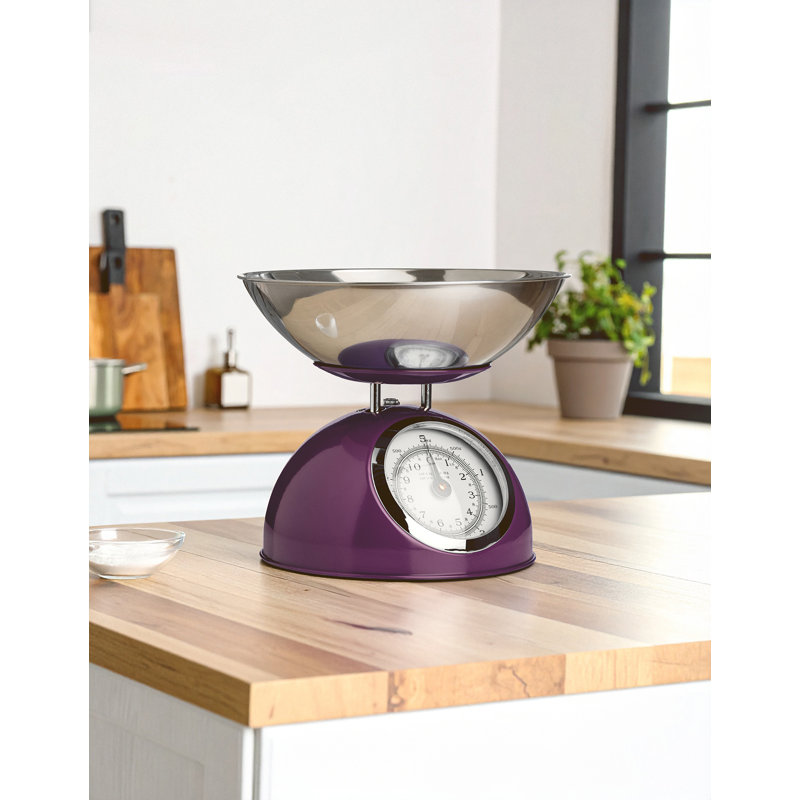 Wayfair Basics™ Scale, Purple
