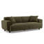 Wallas 231.1Cm Round Arms Sofa-793068705