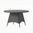CORSICA RD DINING TABLE