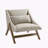 Brown Side Chair-83824693