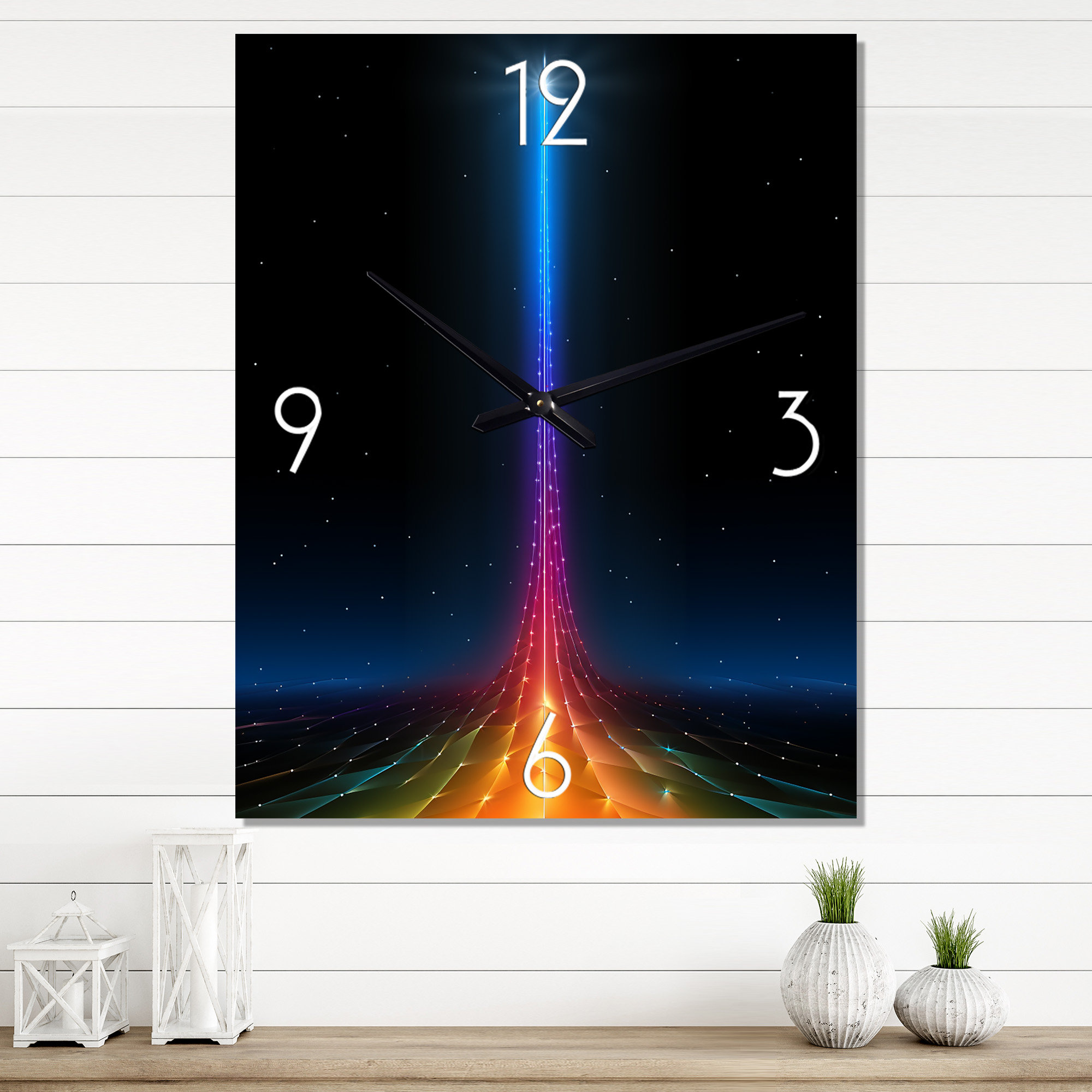 Design Art Singularity Consciousness Ascension II - Abstract Shapes ...