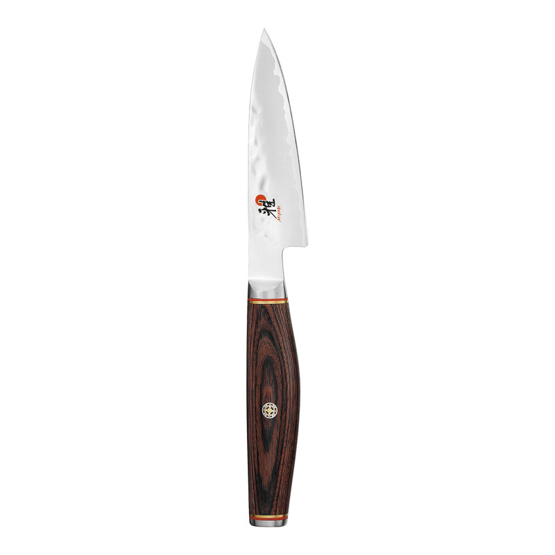 Miyabi Artisan 3.54-inch Paring Knife